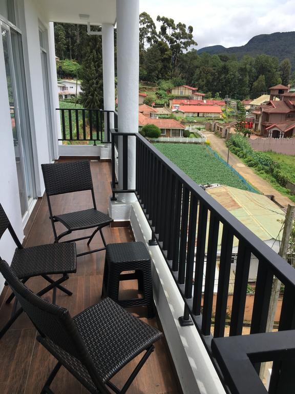 Grand View Apartments Nuwara Eliya Exterior photo